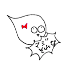 代弁たましぃちゃん（個別スタンプ：25）