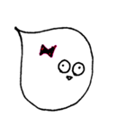 代弁たましぃちゃん（個別スタンプ：29）