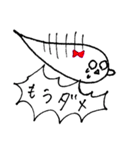 代弁たましぃちゃん（個別スタンプ：30）