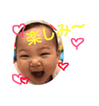 HIKARU2932（個別スタンプ：3）