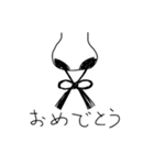 hanagee2（個別スタンプ：1）