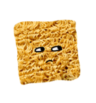 My name's Instant Noodle（個別スタンプ：6）