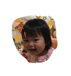子供だけ（個別スタンプ：2）