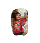 子供だけ（個別スタンプ：3）