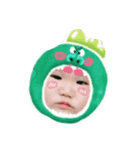 あいとんとん（個別スタンプ：8）