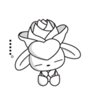 エコバラちゃん（個別スタンプ：39）