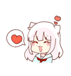 いろいろいろんなスタンプ（個別スタンプ：5）