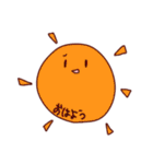 いろいろいろんなスタンプ（個別スタンプ：7）