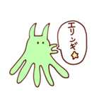いろいろいろんなスタンプ（個別スタンプ：17）