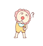 いろいろいろんなスタンプ（個別スタンプ：23）
