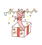 いろいろいろんなスタンプ（個別スタンプ：27）