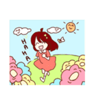 いろいろいろんなスタンプ（個別スタンプ：31）