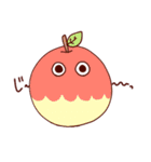 いろいろいろんなスタンプ（個別スタンプ：34）