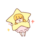 いろいろいろんなスタンプ（個別スタンプ：35）