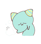 いろいろいろんなスタンプ（個別スタンプ：40）