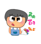 NaNa Sara.2（個別スタンプ：39）