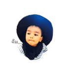 Mr.Adel..（個別スタンプ：1）