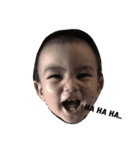 Mr.Adel..（個別スタンプ：3）