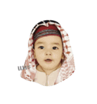 Mr.Adel..（個別スタンプ：4）