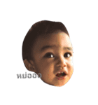 Mr.Adel..（個別スタンプ：5）