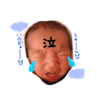 りーちゃんの日常⑴（個別スタンプ：5）