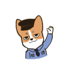 My home security（個別スタンプ：3）