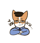 My home security（個別スタンプ：4）