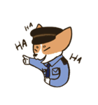 My home security（個別スタンプ：5）