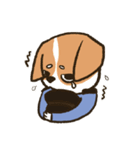My home security（個別スタンプ：13）
