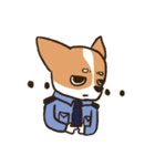 My home security（個別スタンプ：14）