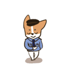 My home security（個別スタンプ：16）