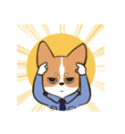 My home security（個別スタンプ：17）