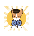 My home security（個別スタンプ：19）