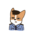 My home security（個別スタンプ：20）