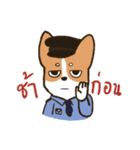 My home security（個別スタンプ：25）