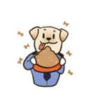 My home security（個別スタンプ：27）