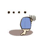 My home security（個別スタンプ：29）