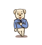My home security（個別スタンプ：32）
