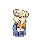 My home security（個別スタンプ：37）