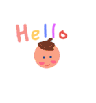 ぼんぼーりん（個別スタンプ：11）