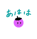 ぼんぼーりん（個別スタンプ：19）