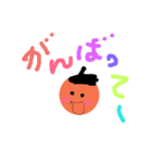 ぼんぼーりん（個別スタンプ：25）