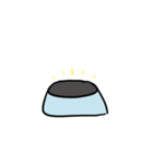 オタクな猫二匹 2（個別スタンプ：6）