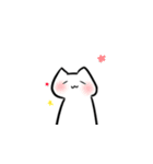 オタクな猫二匹 2（個別スタンプ：29）