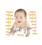 いっくんです（個別スタンプ：14）