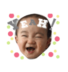 いっくんです（個別スタンプ：27）