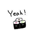 お寿司s（個別スタンプ：7）