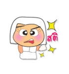 Hana.V3（個別スタンプ：13）