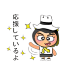 Sunny.V11（個別スタンプ：9）