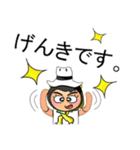 Sunny.V11（個別スタンプ：24）